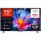 TV UHD  55P6L SMART 4K GOOGLE TV